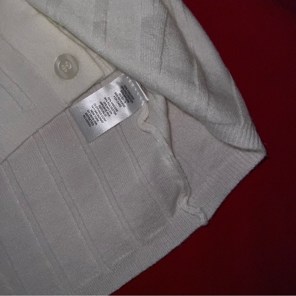 Authentic  NWT - Picture 5 of 5